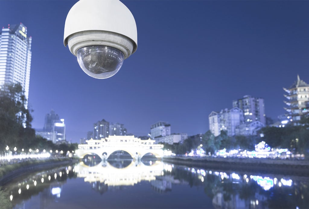24x7 Protection & Monitoring Solution
