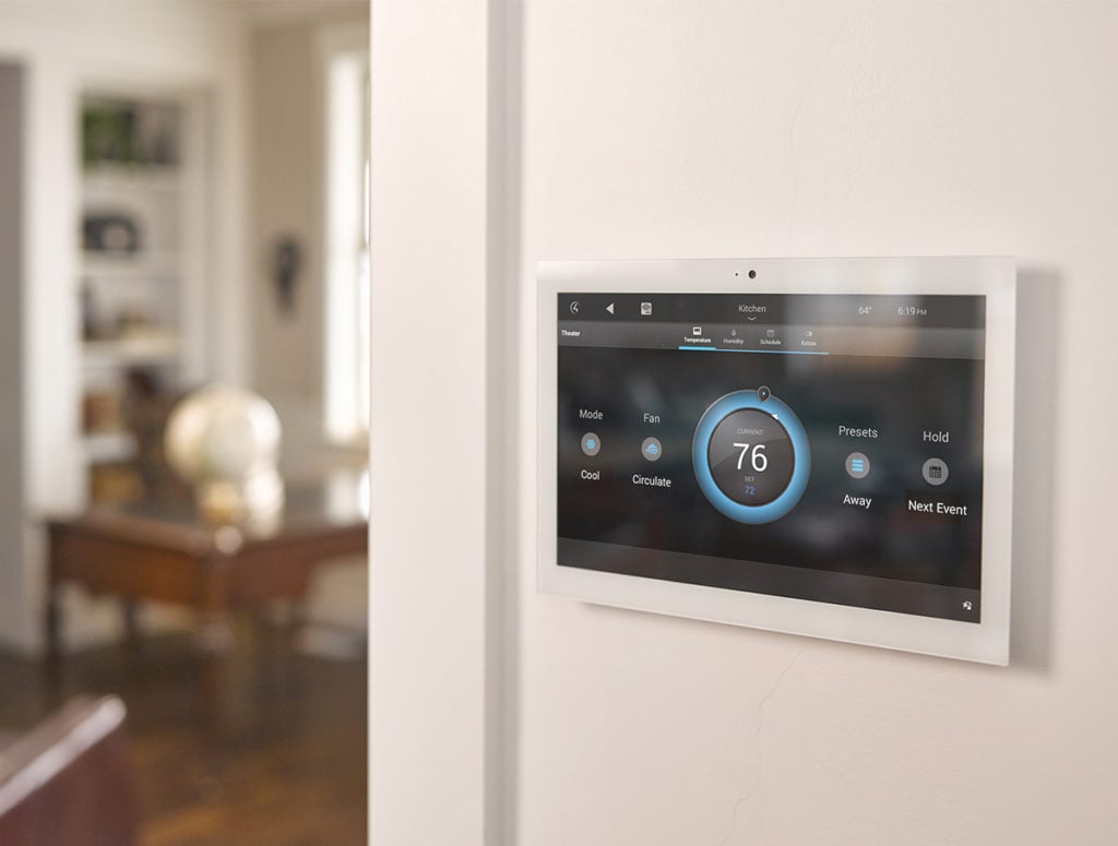 Bespoke Home Automation Installers