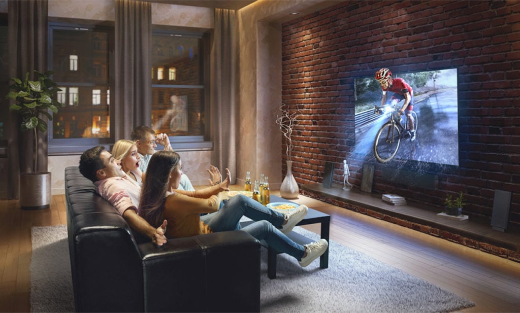Award Winning Smart Home Automation Systems