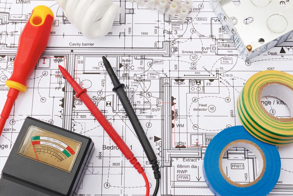 Home Automation for Electricians