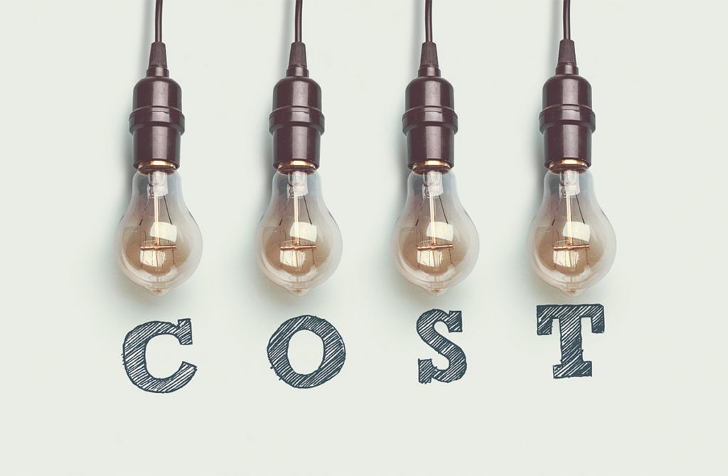 Cutting Edge Lighting Control for your entire house