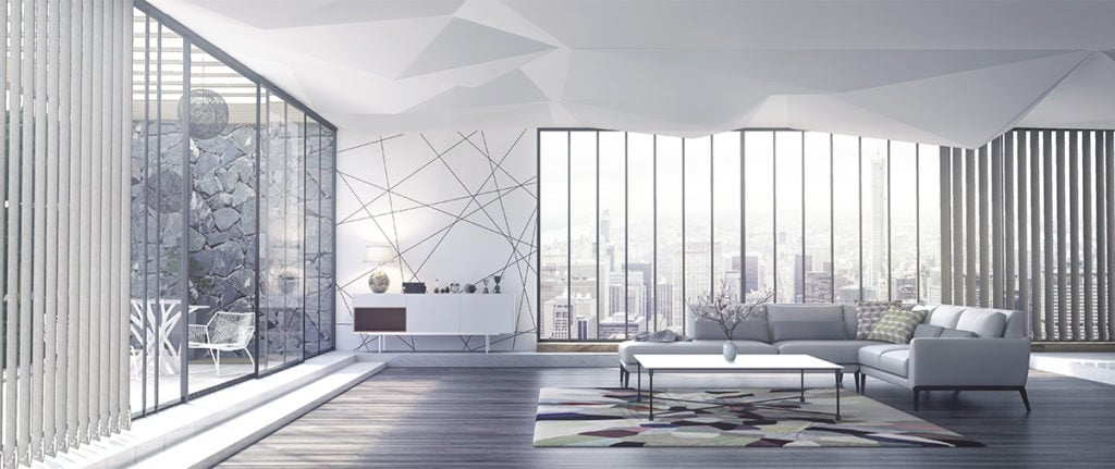 Smart Home Lighting Control