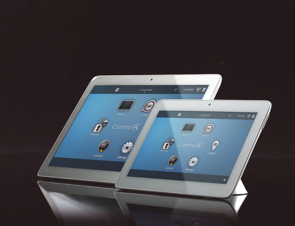 Smart Home Automation London