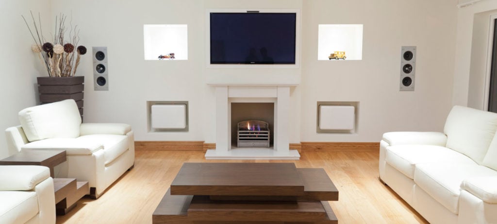 AV Installation London