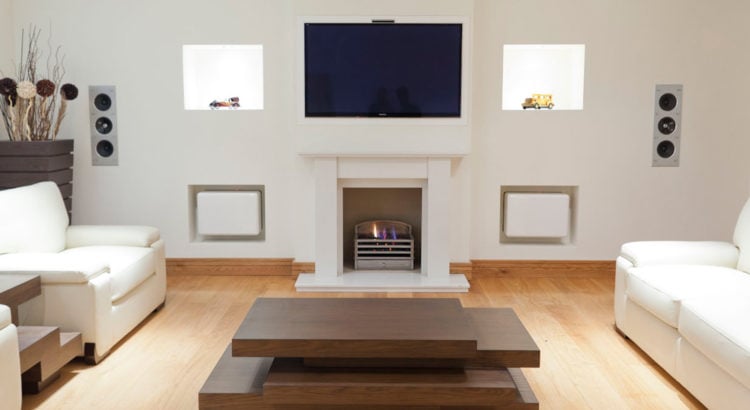 AV Installation London