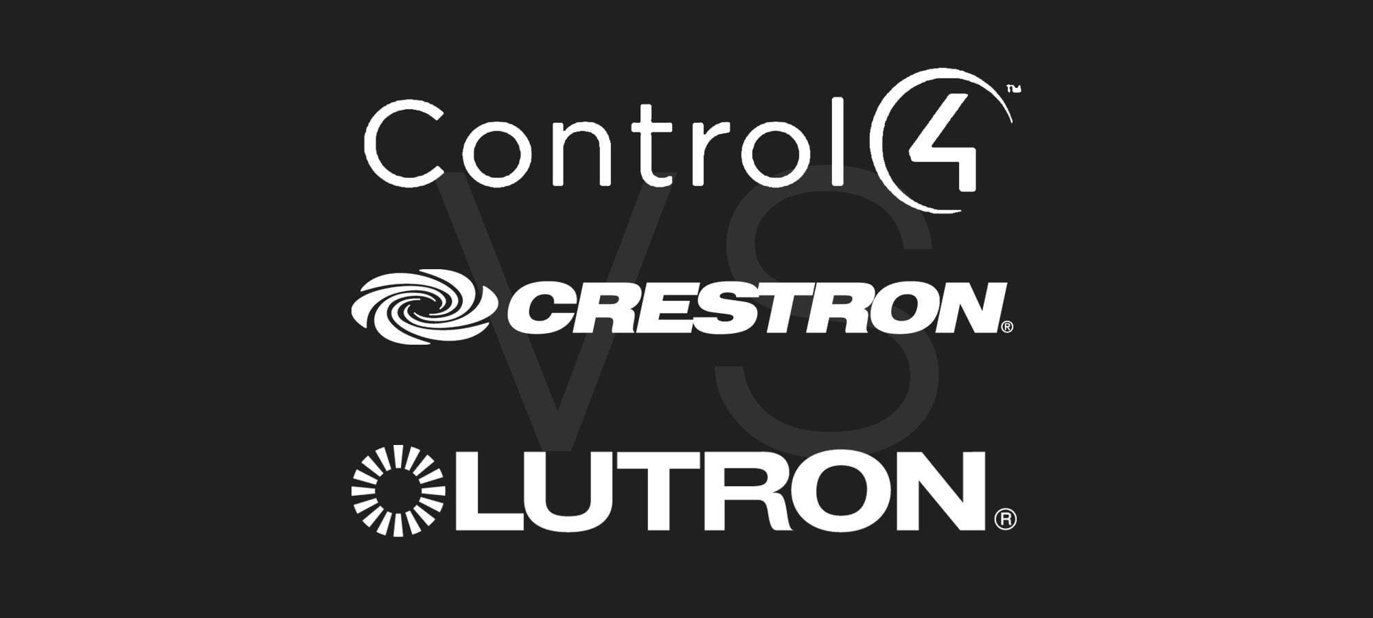 Crestron-Home-Automation-System-copy Buying Your First Smart Home: Top London Home Automation Installers Answer Your Questions