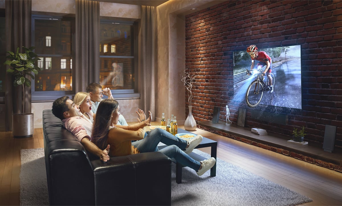 Delivered-in-Partnership-with-the-World’s-Biggest-Names-in-Smart-Home-Entertainment-Technology 2017’s Top Home Cinema Design Trends
