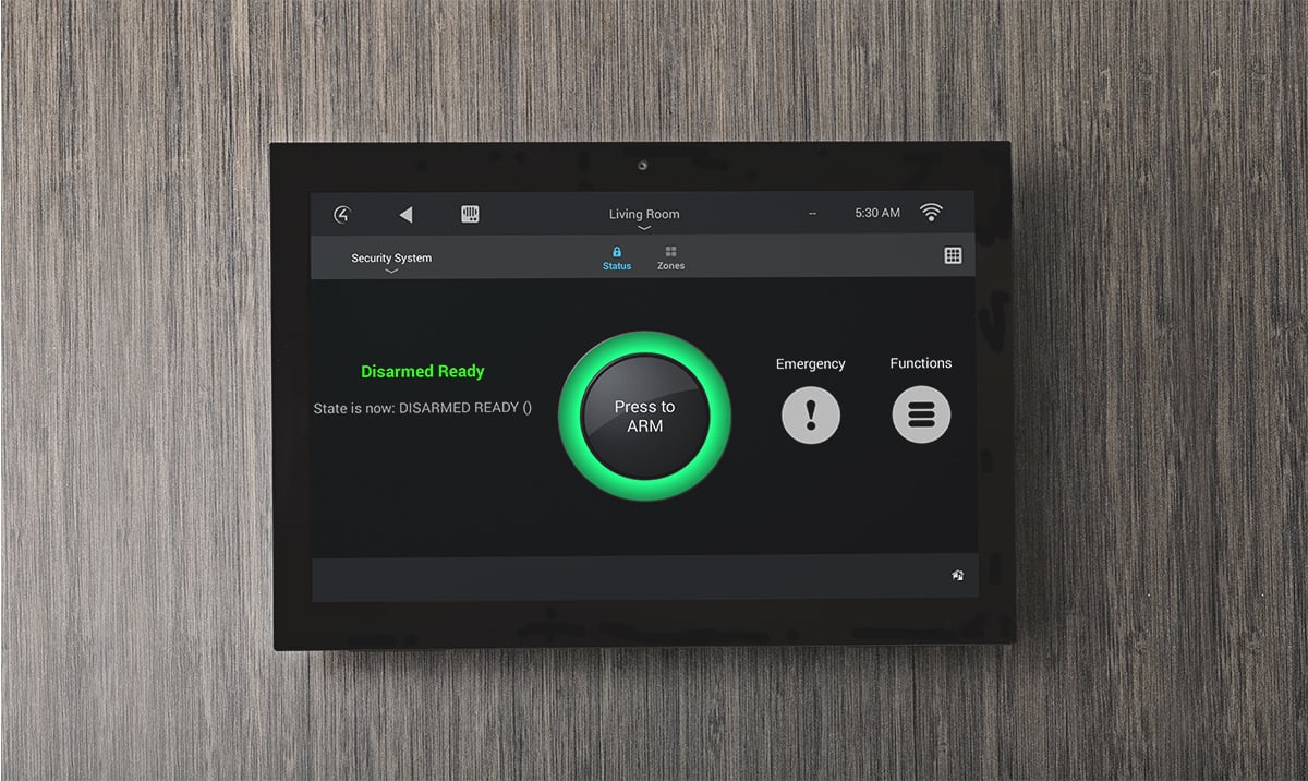 Protect-The-Ones-You-Love-With-a-Powerful-Home-Security-Installation What to Do if Your Smart Home Technology Breaks During Covid-19 Self-Isolation