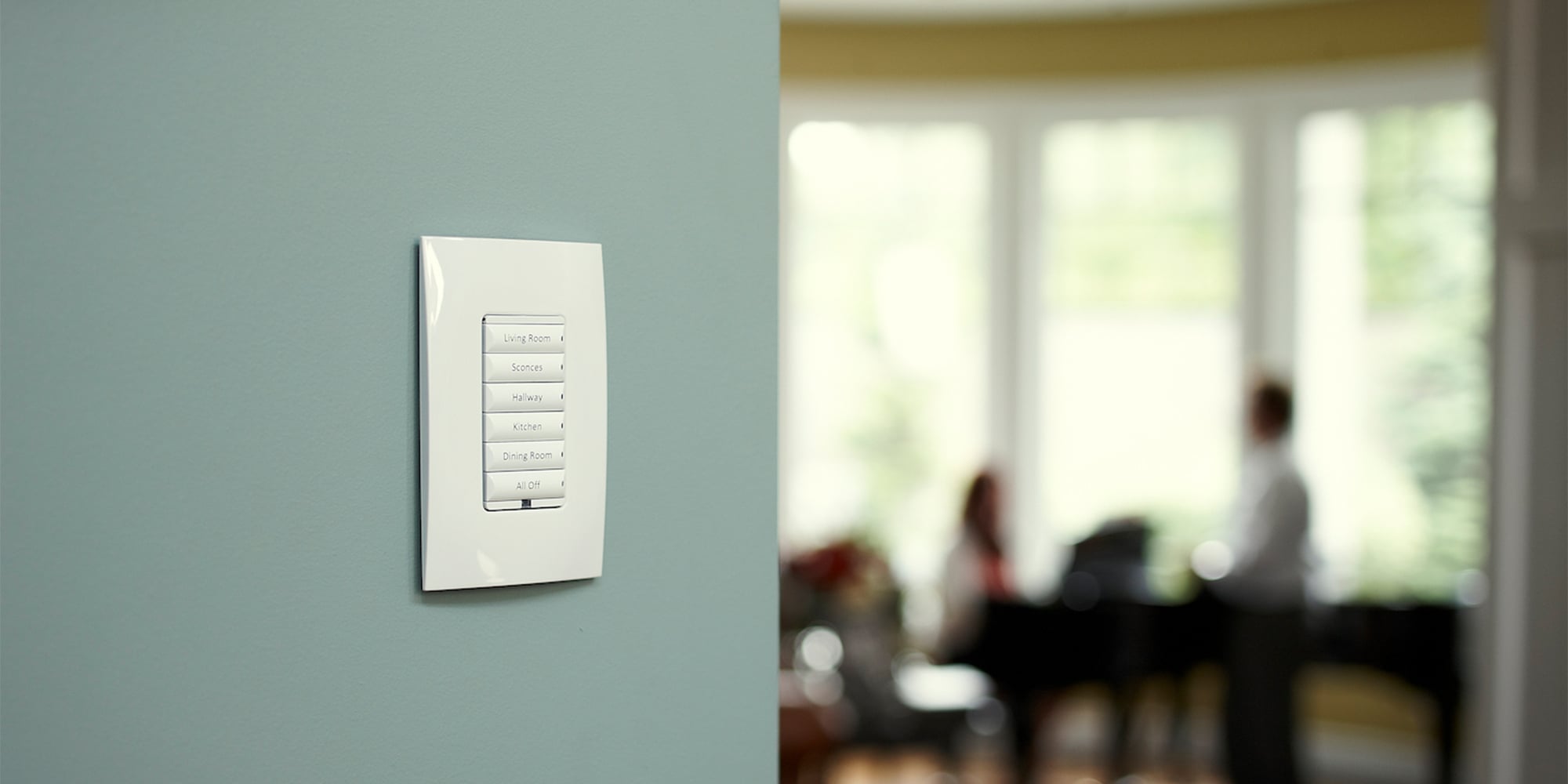 Control4 Lighting System Installers in London Pro Install AV Pro