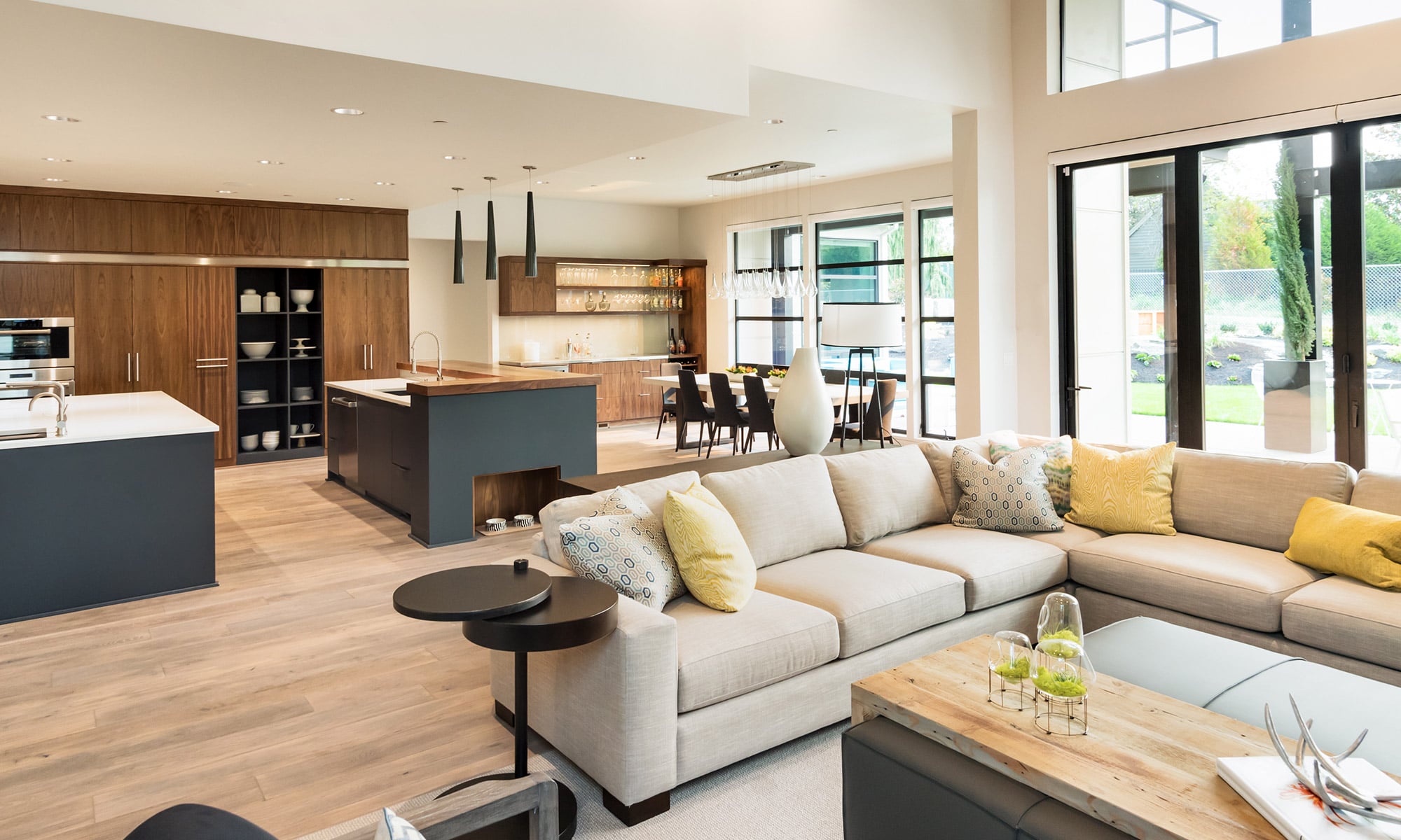 Smart Home Entertainment Audio Visual Solutions in London