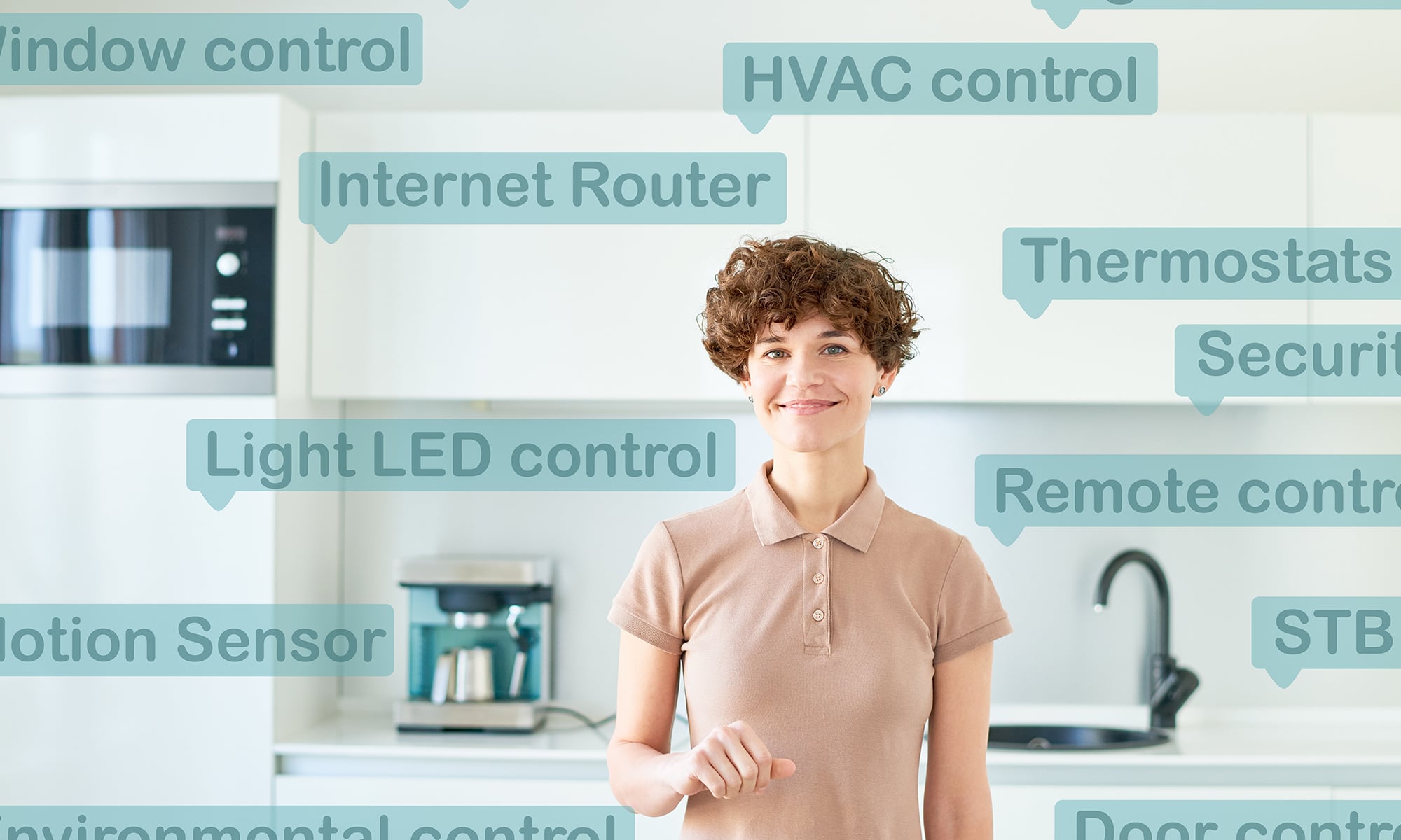 semi-house-automation Why it’s best to talk to a Pro Install AV technician initially to clarify your Home Automation plans