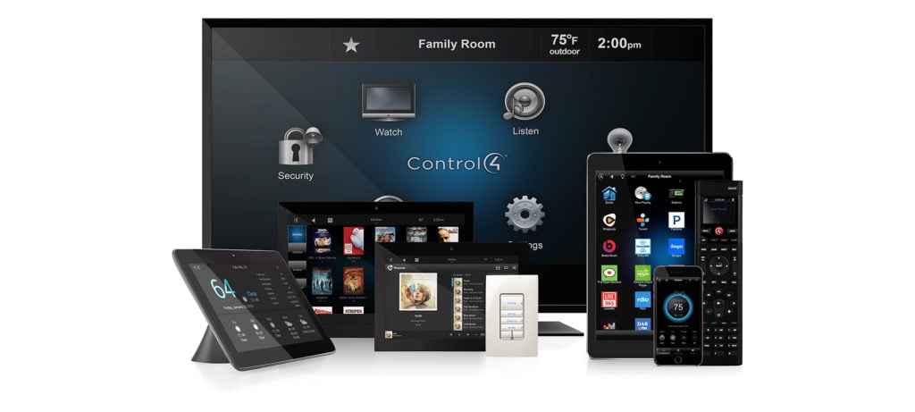 Home automation Consultants