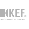 KEF - Innovation in Sound