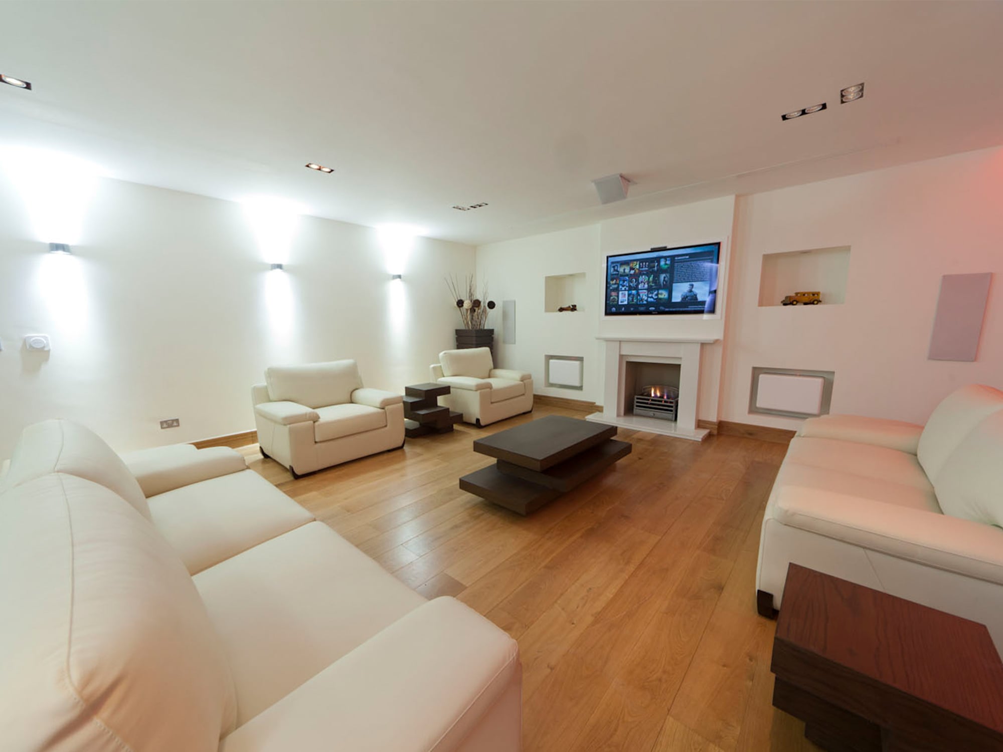 Whole Home Automation Case Study