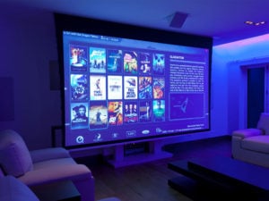 Luxury Home Audio Gallery