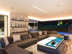 Luxury Home Audio Gallery