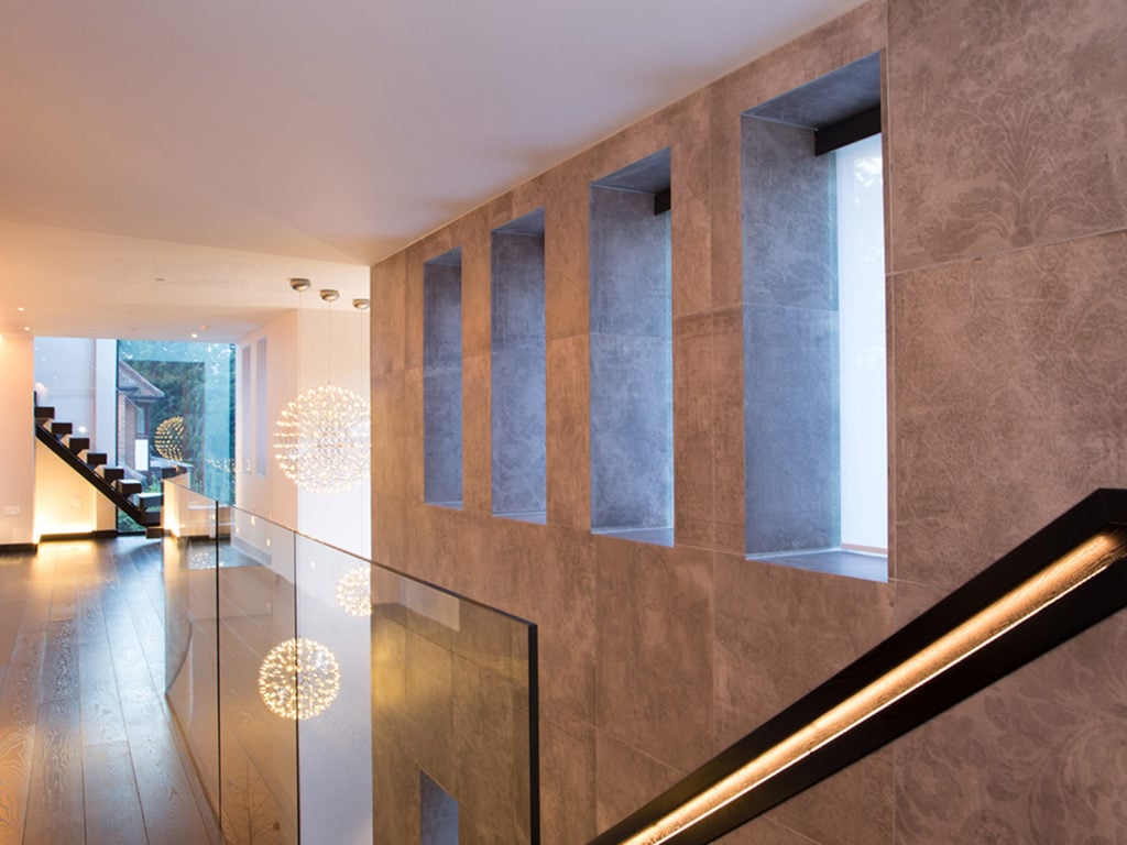 Modern Interior