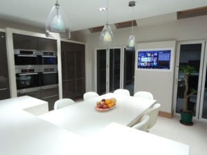 Luxury Home Audio Gallery