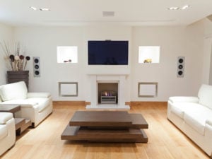 Luxury Home Audio Gallery