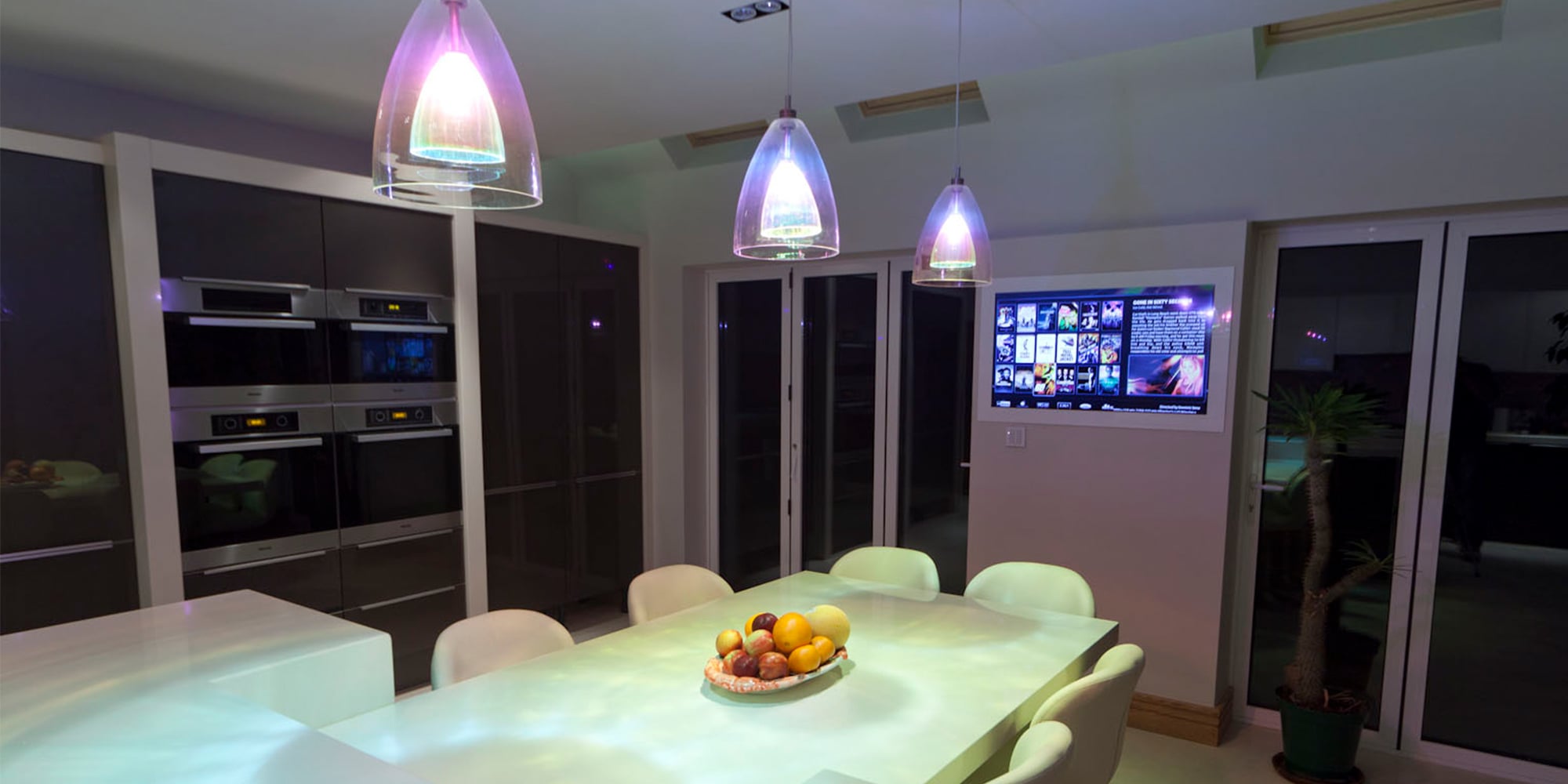 Pro Install AV’s whole home automation Case Study Pro Install AV