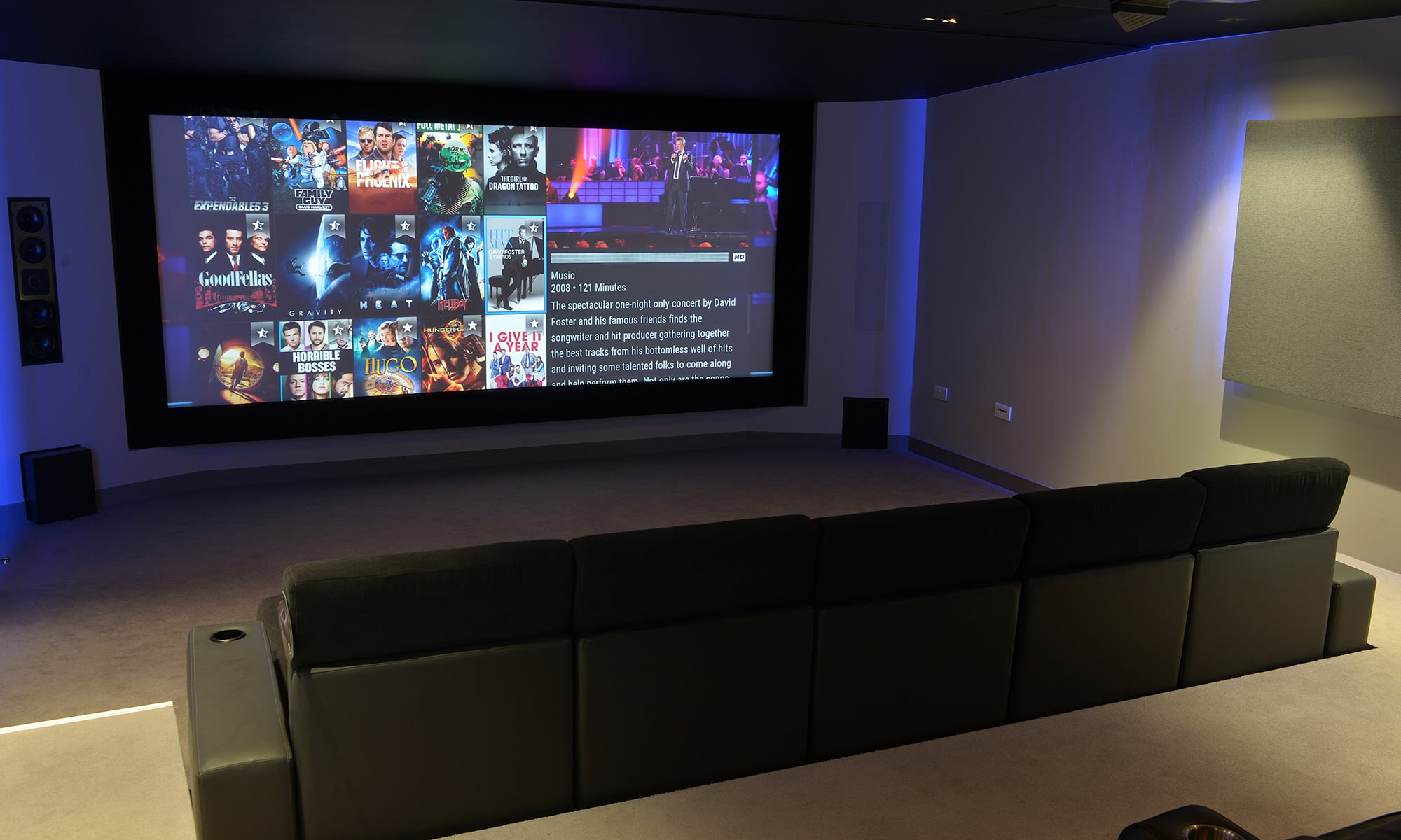 Habitech-Home-Cinema-Showroom