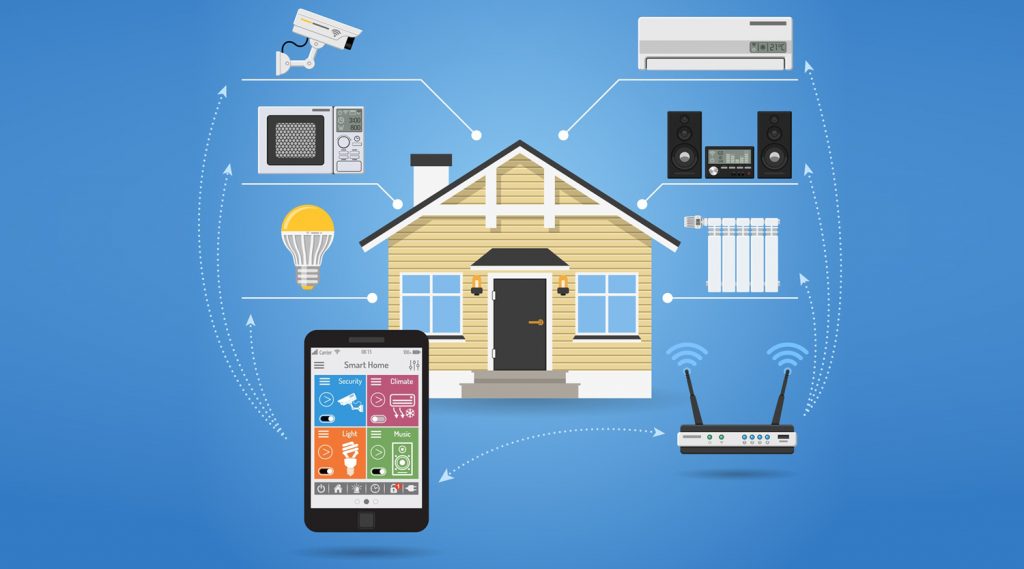 What is Home Automation? Your Questions Answered Pro Install AV