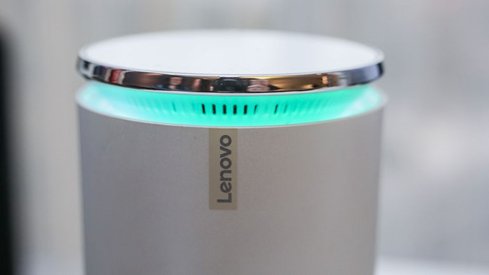 Lenovo-Smart-Assistant