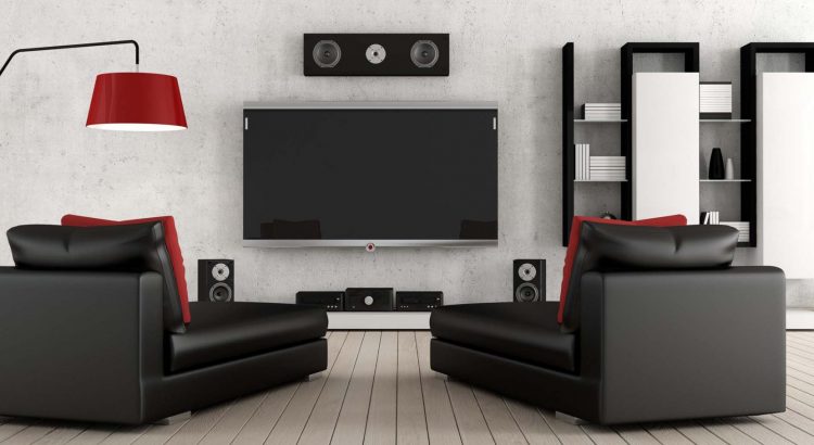 Audio Visual Solutions