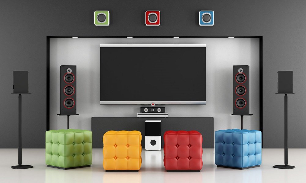 home-cinema-ideas