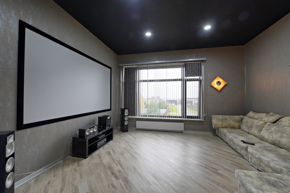 home-cinema Property Developers Why It Pays to Invest in AV Installation