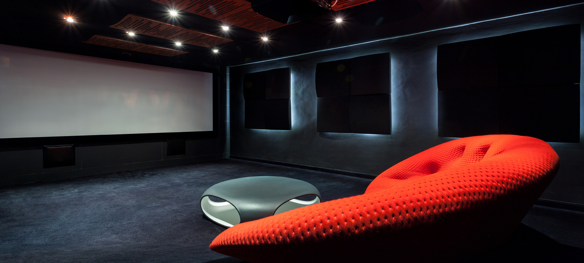 Home-Cinema-London