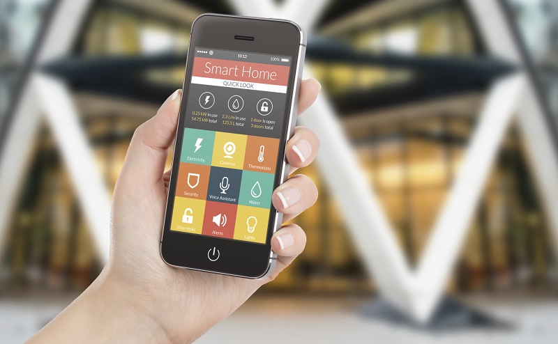 Home-Automation