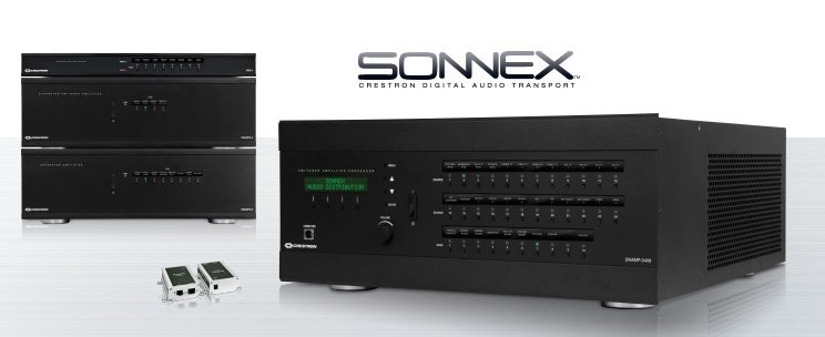 Sonnex-Multiroom-Audio-System