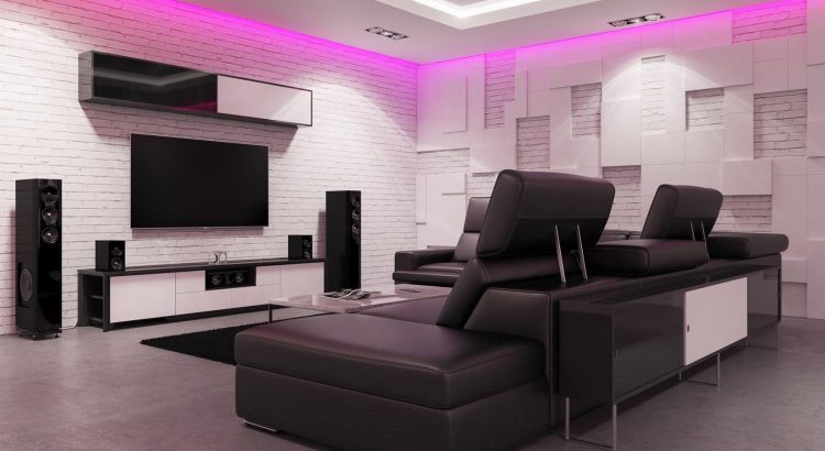 Home Cinema