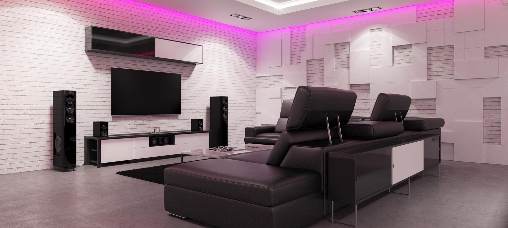 home-cinema