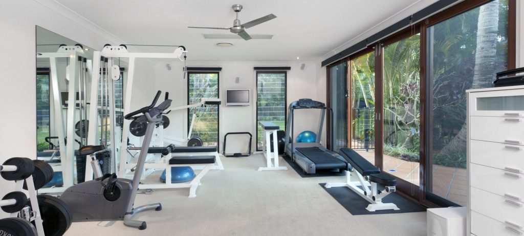 Home Gym