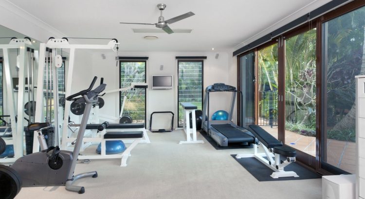 Home Gym