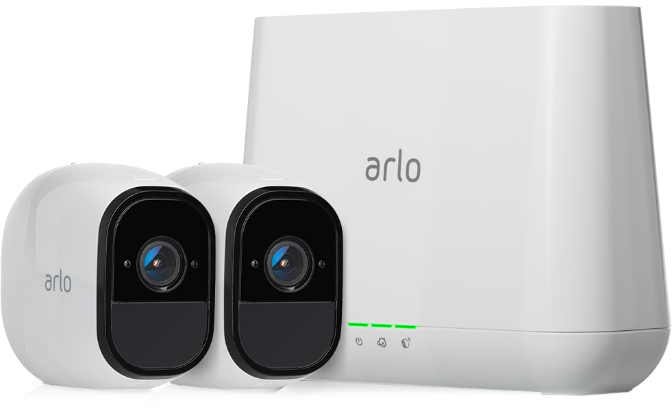 Netgear-Arlo-Pro-2-Security-Cameras