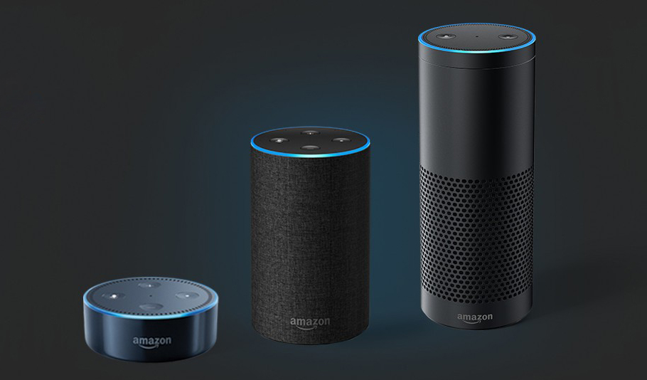 amazon-echo