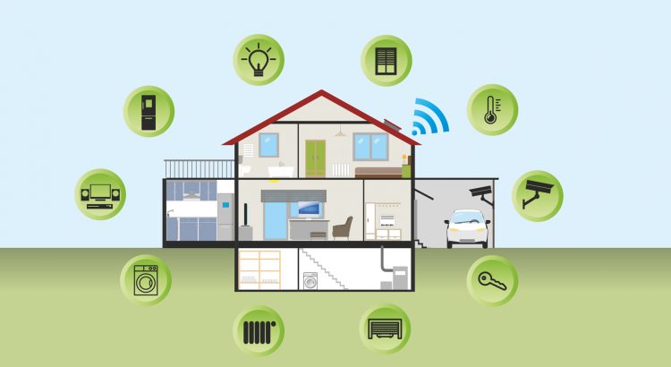 Home Automation Gadgets