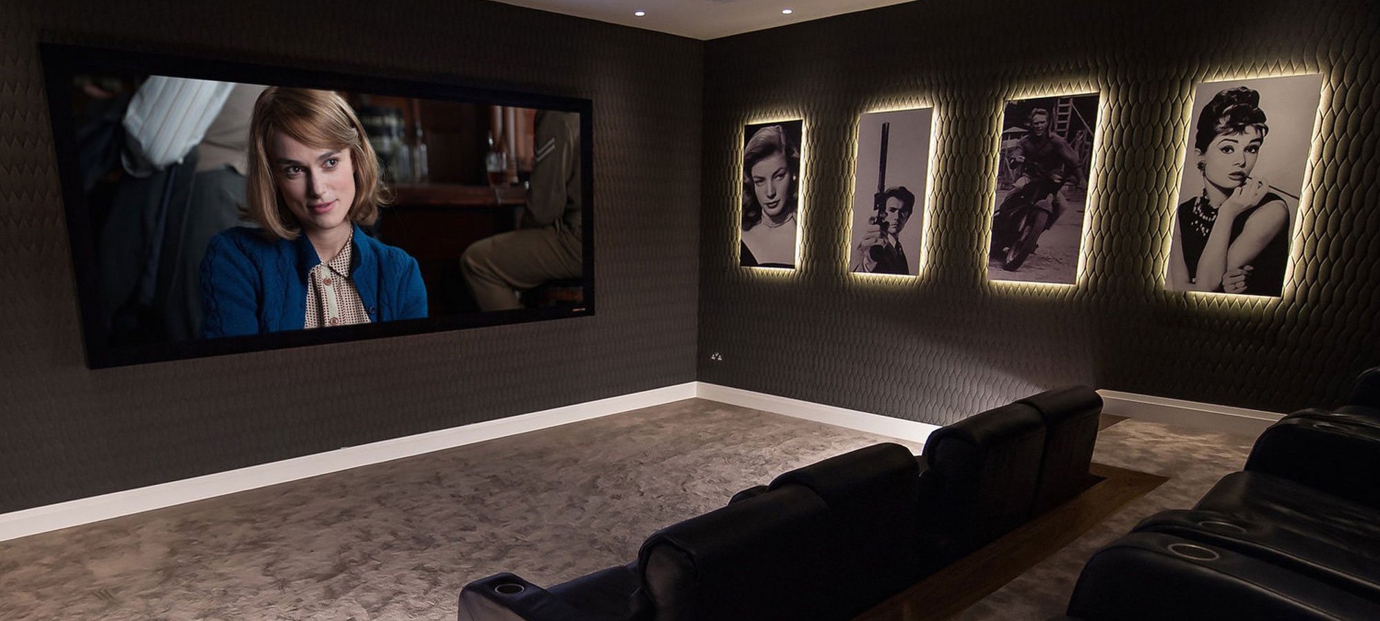 home-cinema