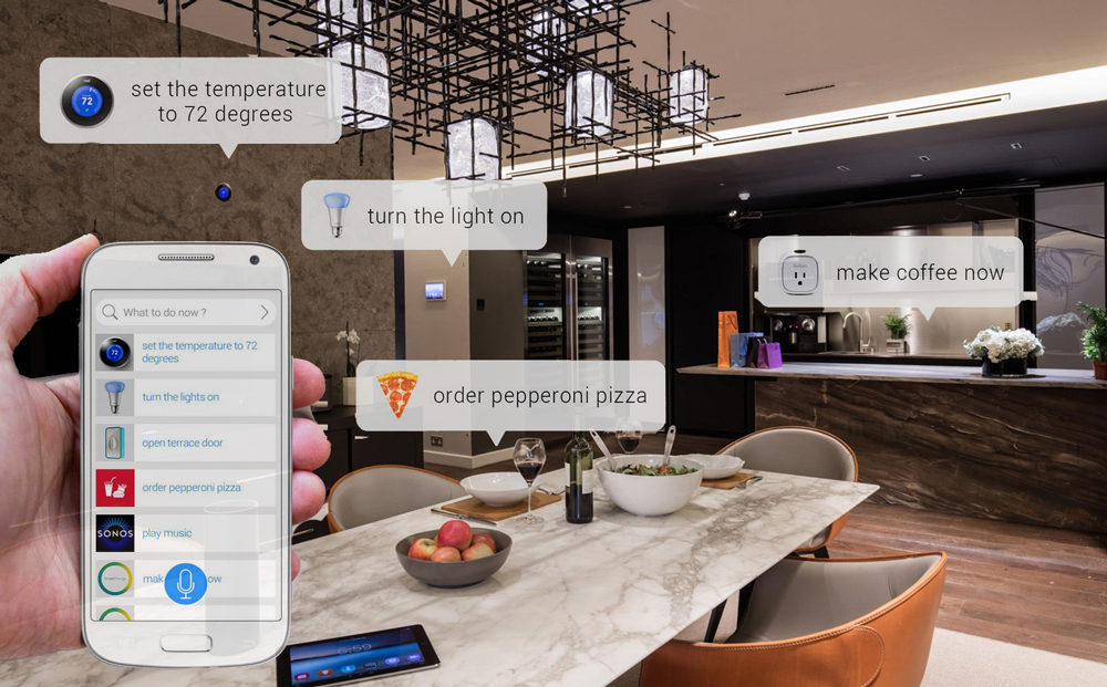 voice-control-over-home