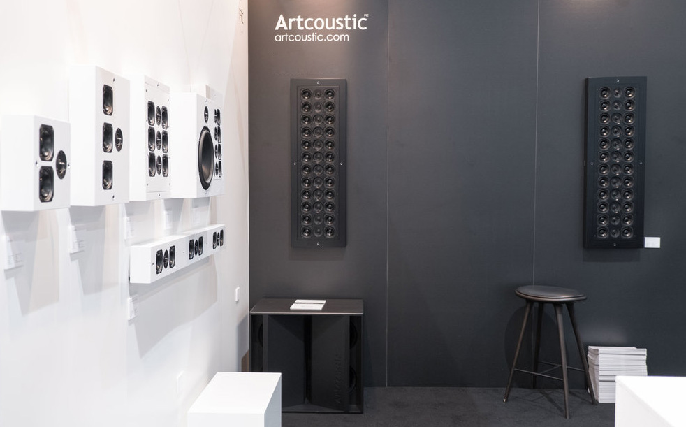 Artcoustic-Speakers