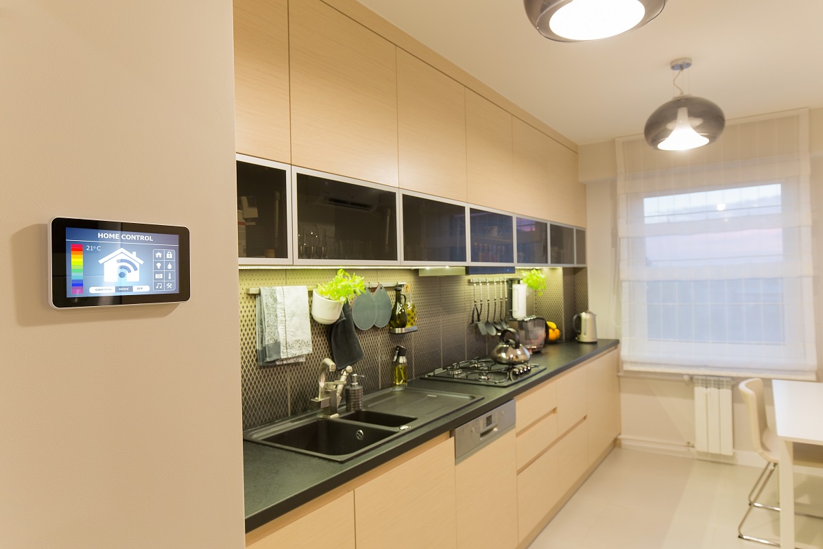 Intelligent-Lighting-Control Five Reasons to visit a Smart Home Showroom Before Investing in Home Automation