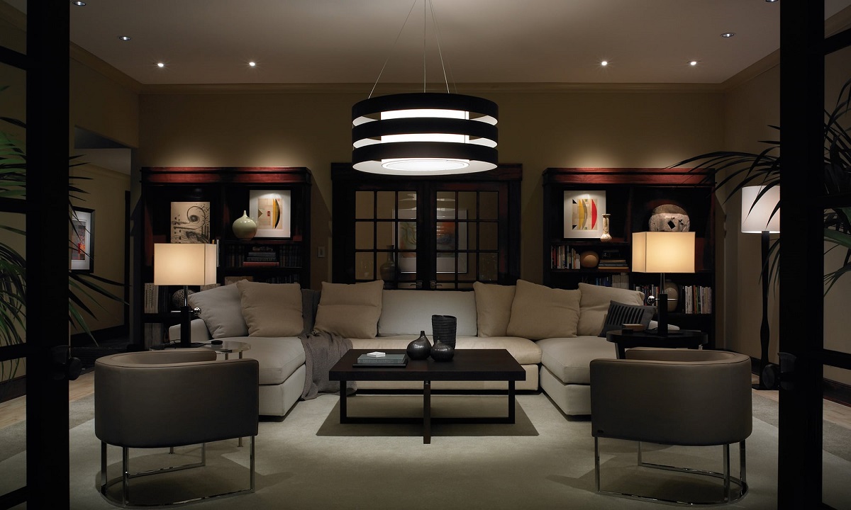 Lutron Property Developers: Create a Compelling USP With These Dynamic Home Automation Systems