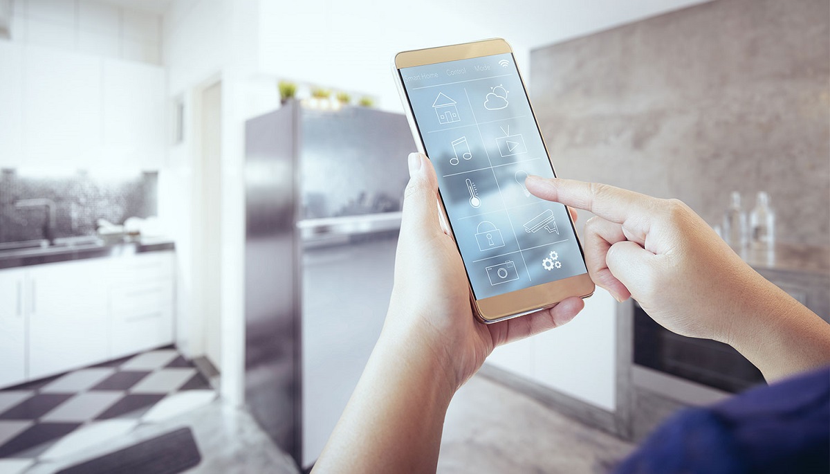 Smart-Lighting Five Reasons to visit a Smart Home Showroom Before Investing in Home Automation