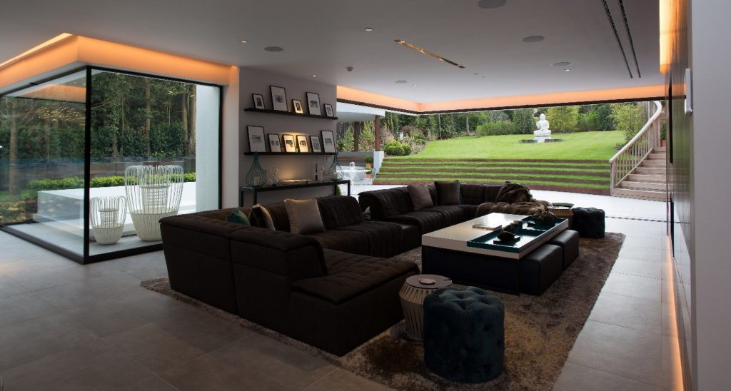 Home Automation