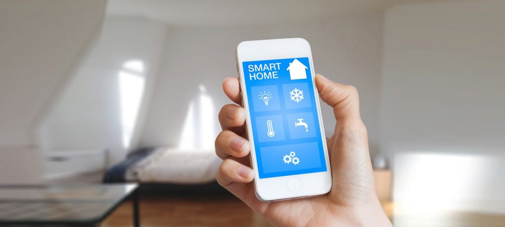 Home Automation Installation