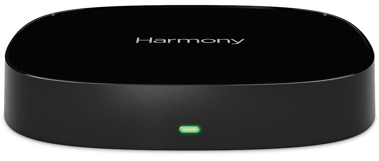 Logitech-Harmony-Home-Hub