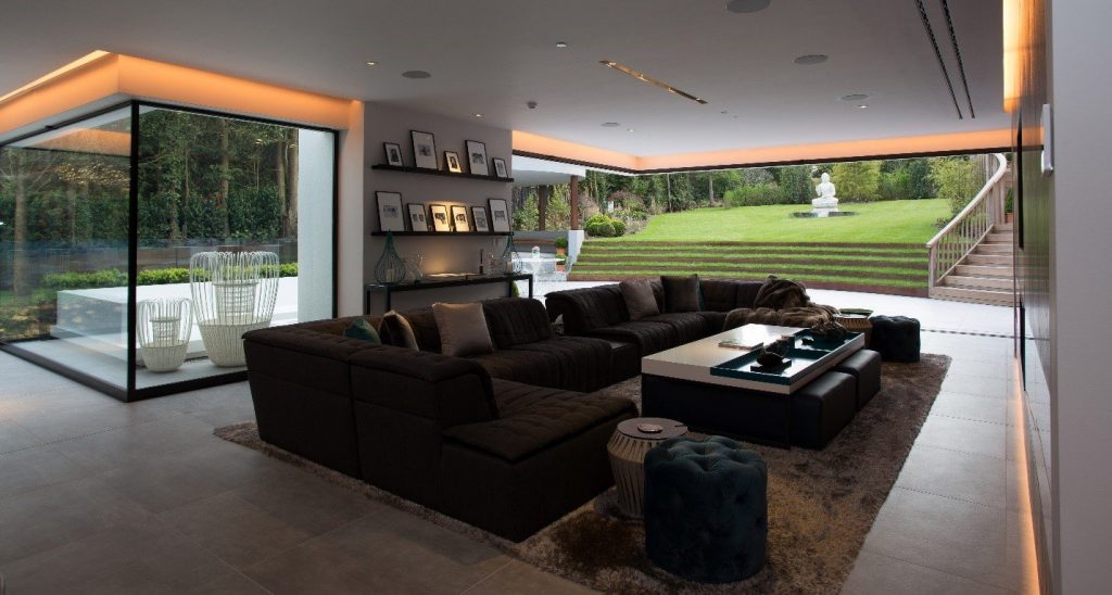 Home Automation